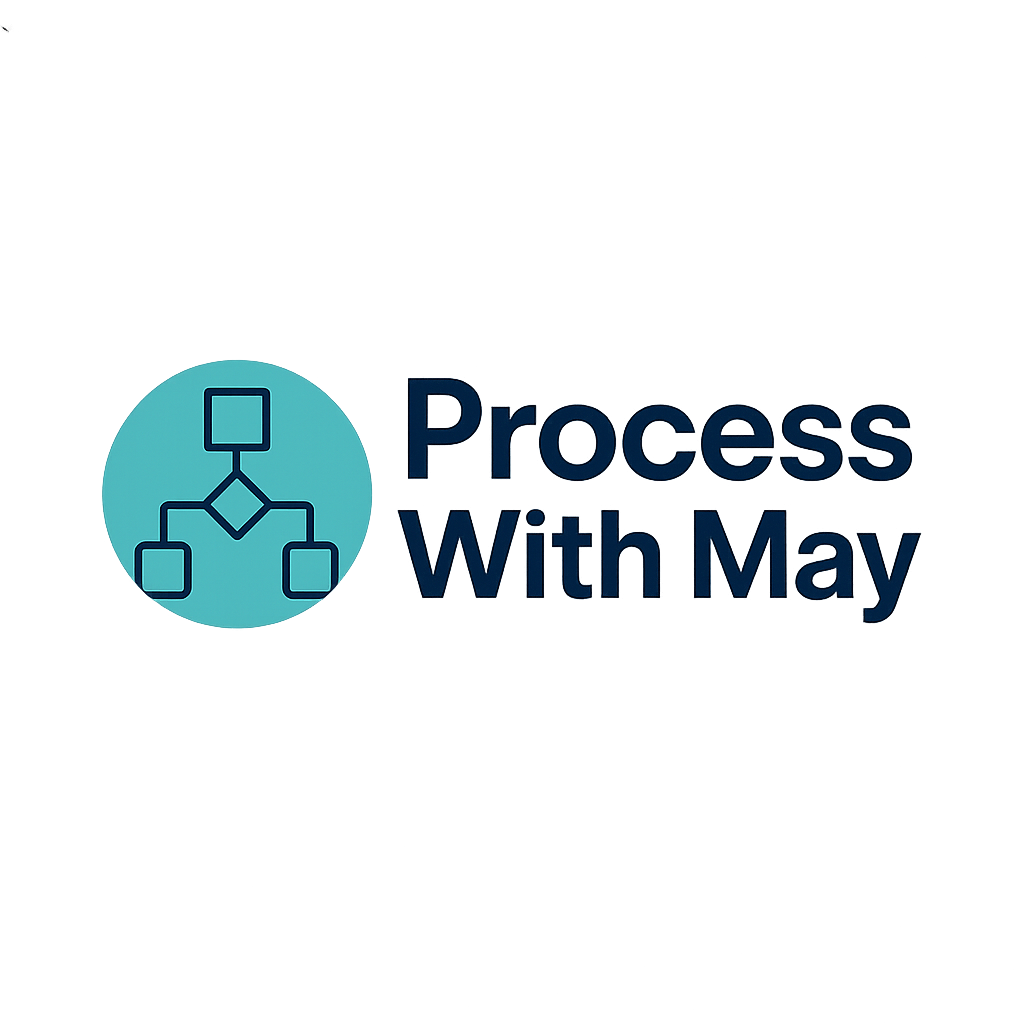 Process With May